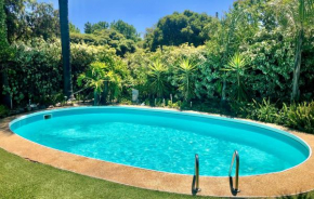 Отель Jolly Swagman Motor Inn Euroa  Эероа